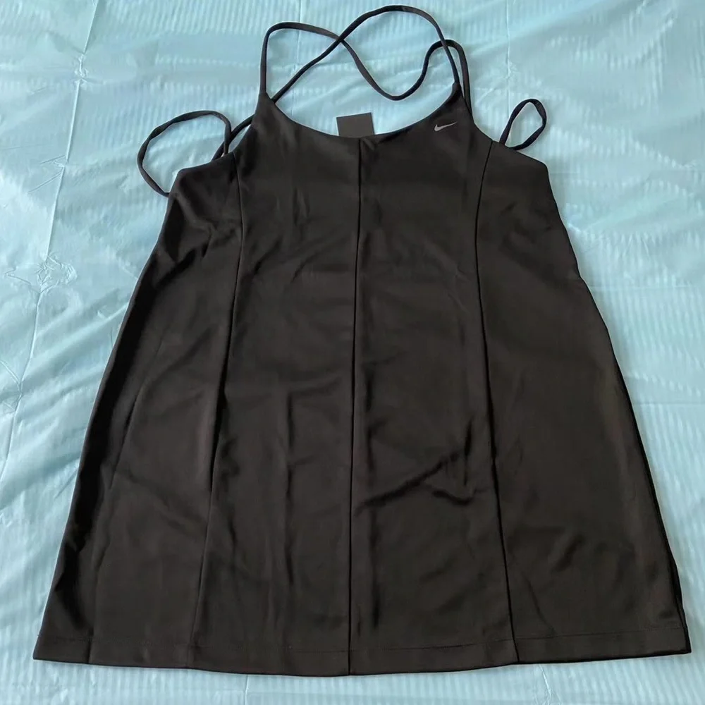 Nike Icon Clash Dress Size 1X